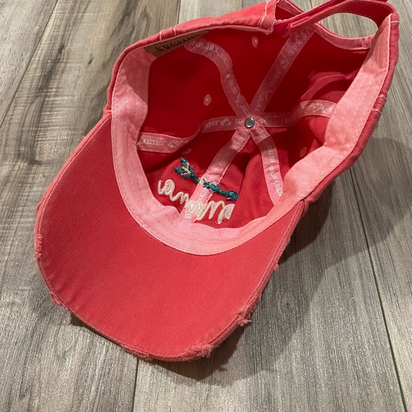 Mama Bear Hat - Picture 5 of 5